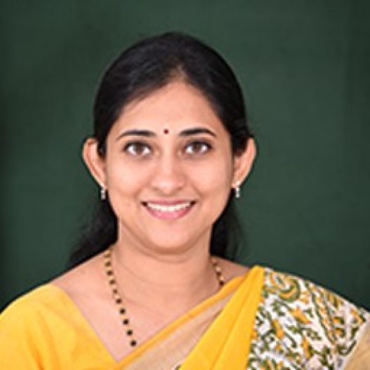 Jayashree K | Department Of Paediatrics - KMC Mangalore, Manipal ...